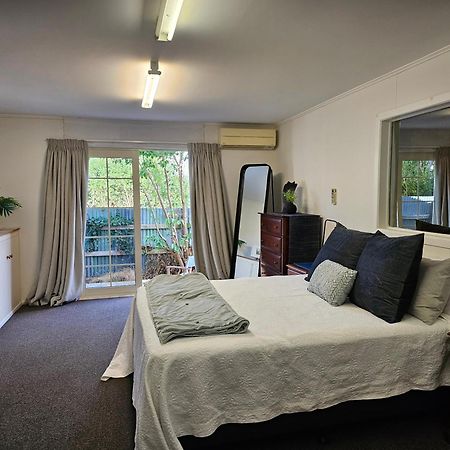 Apartamento Magnolia House Featherston Exterior foto