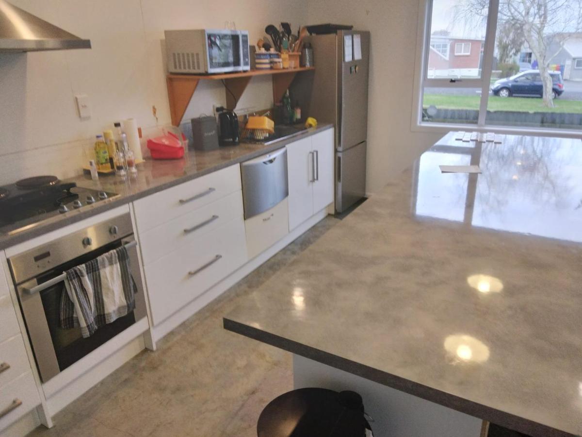 Apartamento Magnolia House Featherston Exterior foto