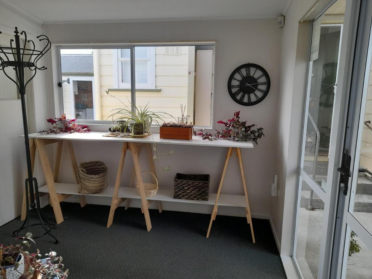 Apartamento Magnolia House Featherston Exterior foto