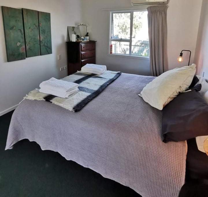 Apartamento Magnolia House Featherston Exterior foto