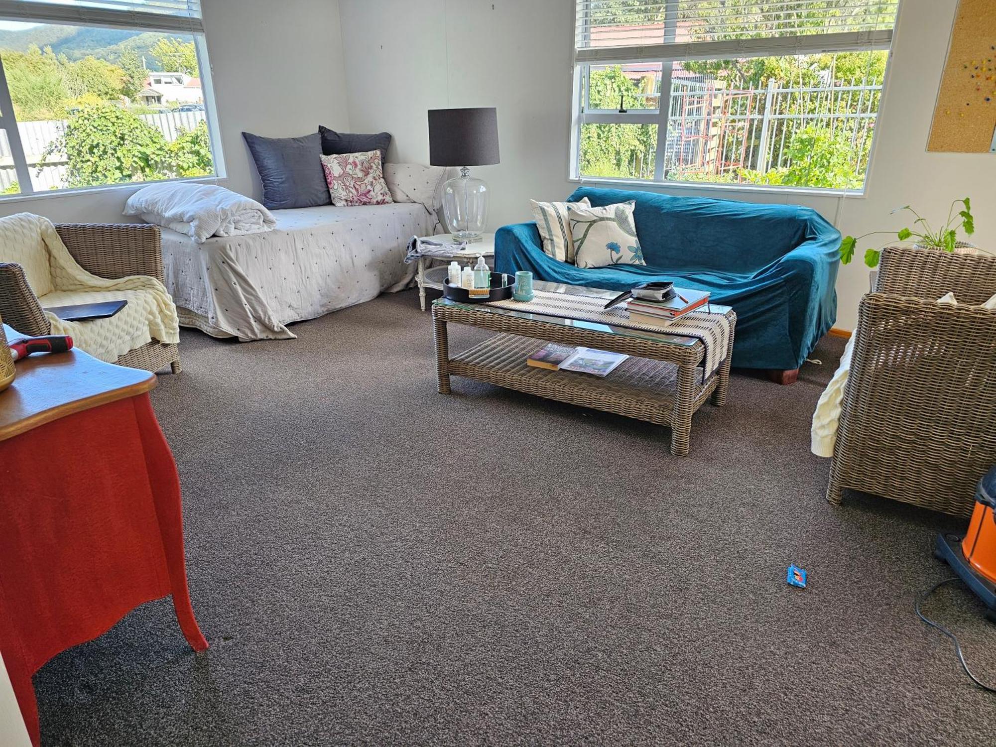 Apartamento Magnolia House Featherston Exterior foto