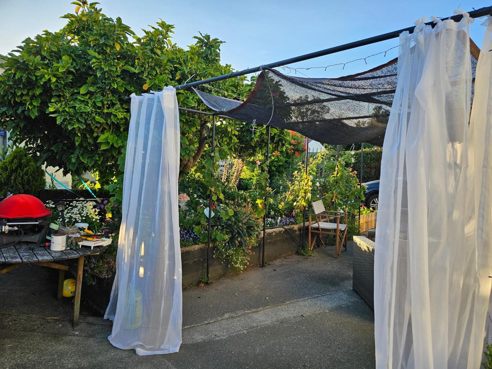 Apartamento Magnolia House Featherston Exterior foto