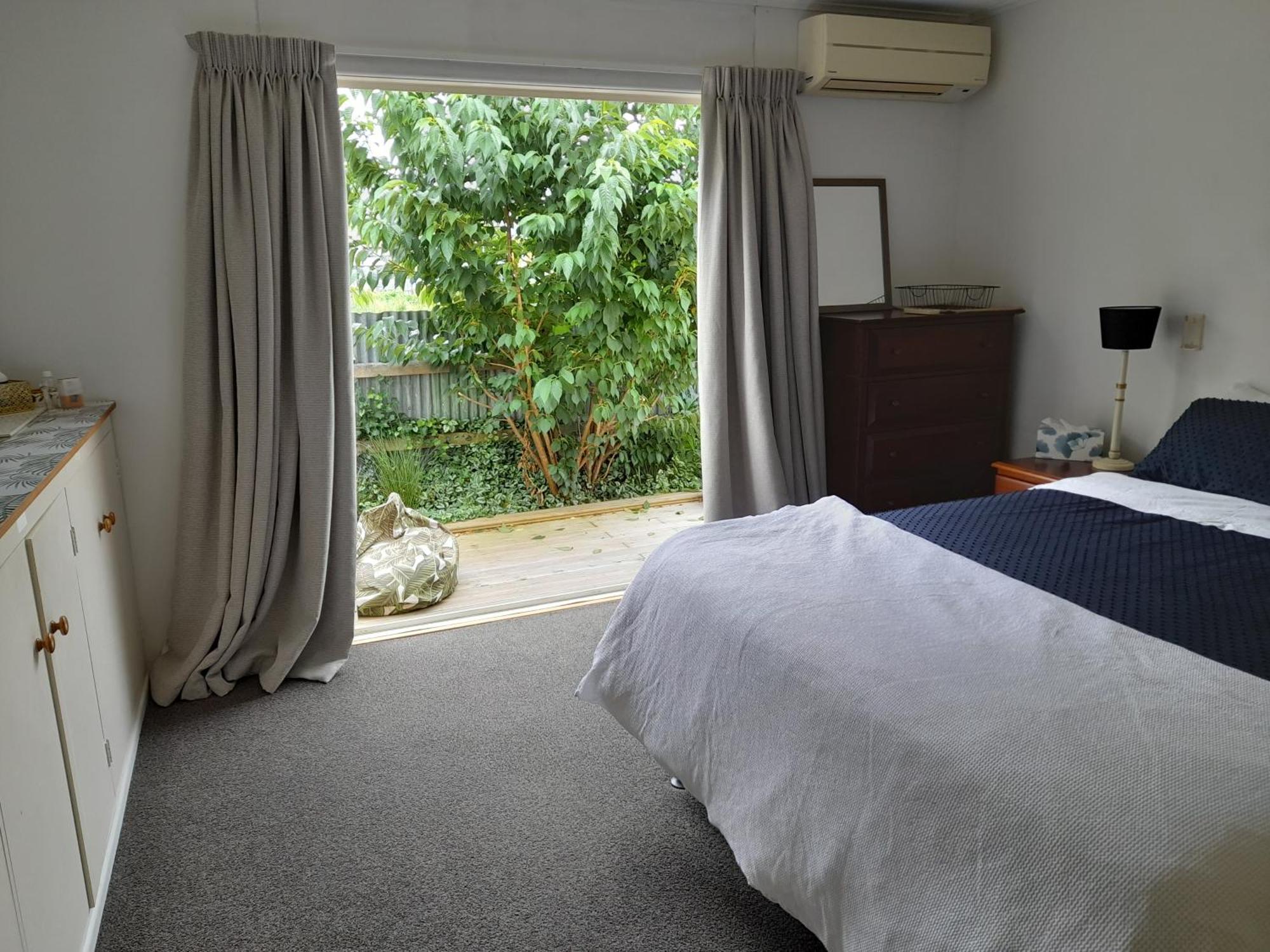 Apartamento Magnolia House Featherston Exterior foto