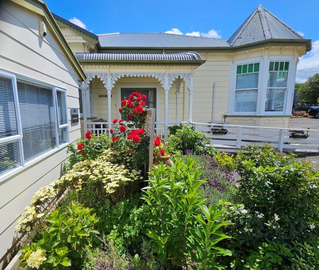 Apartamento Magnolia House Featherston Exterior foto