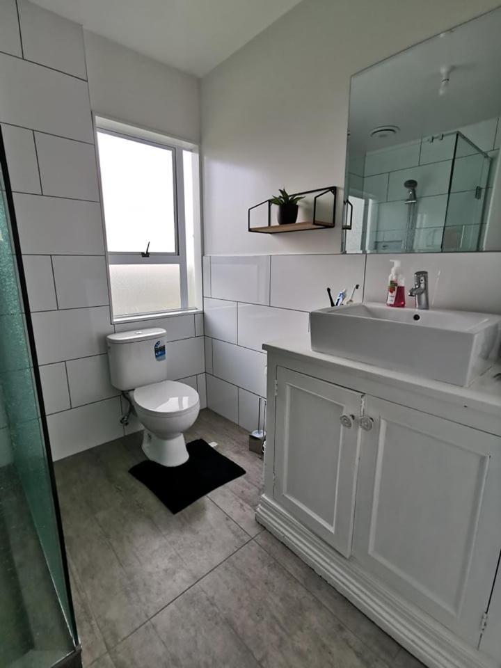 Apartamento Magnolia House Featherston Exterior foto